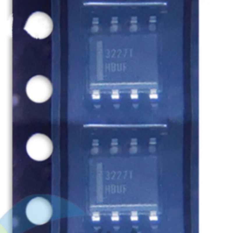 10PCS/FAN3227TMX 3227T SOP8 Original Genuine Goods in Stock