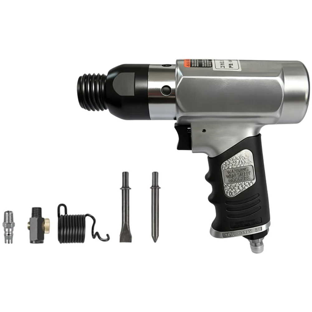 Hardened Alloy Steel Pneumatic Shovel Hammer Chisels for Long Lasting Performance in Rust Paint For Weld Removal
