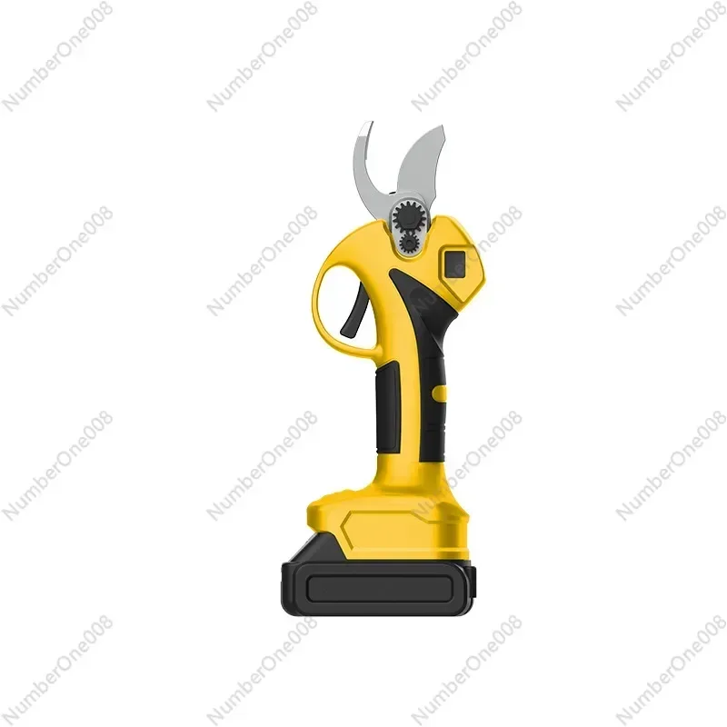 

Electric Pruning Shears for High Power Cordless Rechargeable Original Design Factory Direct