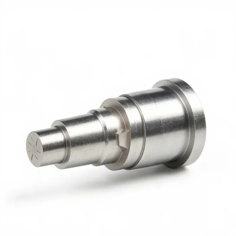OEM CNC Machining Forging Parts for Mechanical Carbon Steel Aluminum Milling and Turning Processes Stainless Steel Forging