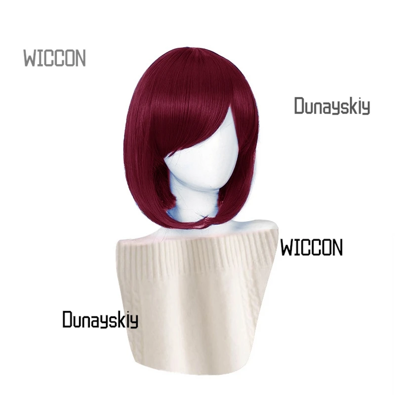 ماريا كوسبلاي من الرسوم المتحركة "أعظم الخيميائي في كل الأوقات": بدلة فستان خادمة باللونين الأحمر والأبيض، ملابس للحفلات للنساء