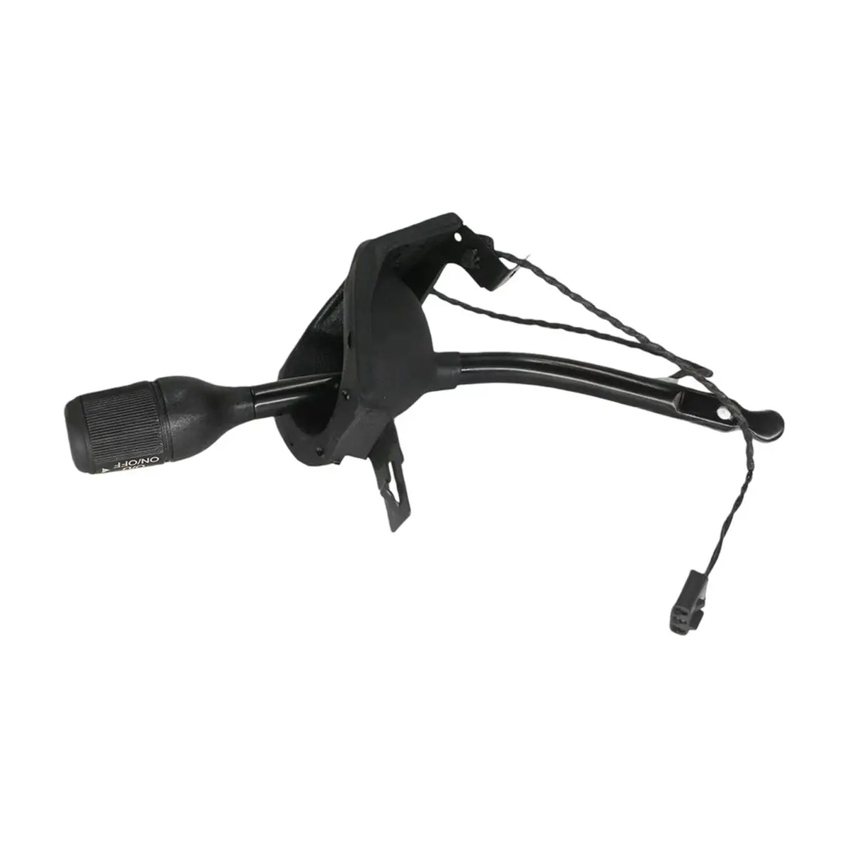 ABQE 905-114 7C2Z7210BB Transmission Shift Lever for Ford E-150 E-250 JMC