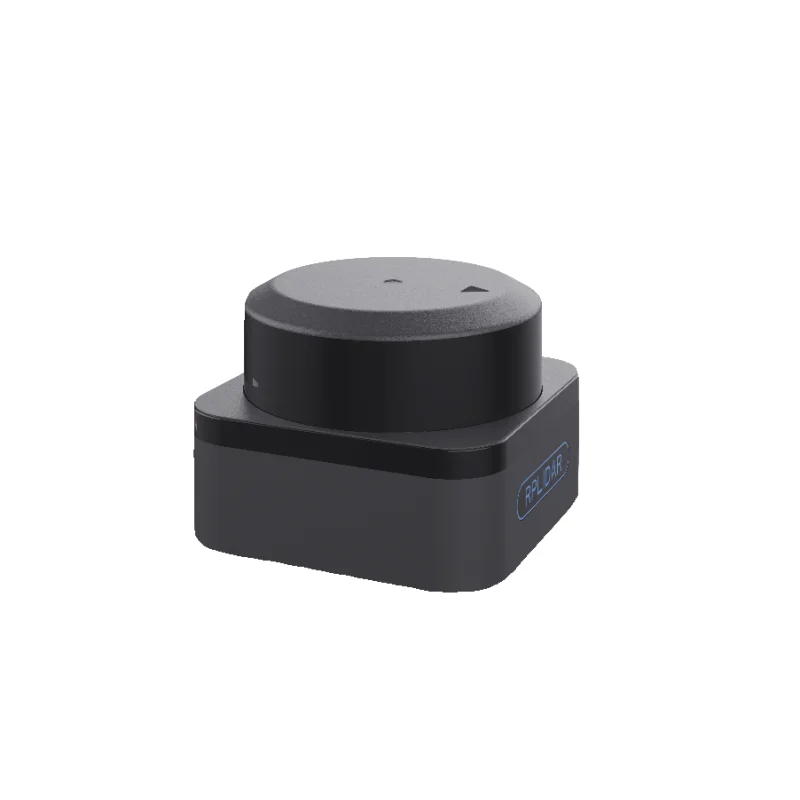 SLAMTEC RPLIDAR S3 TOF LiDAR, tamanho menor, melhor desempenho, ecosistema SLAMTEC