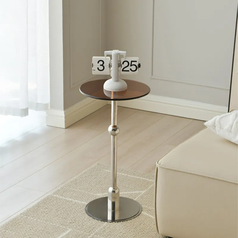 momo-petite-table-d'appoint-ronde-en-acier-inoxydable-petit-canape-de-salon-table-basse-moderne-et-simple-mini-table-d'appoint-table-d'angle