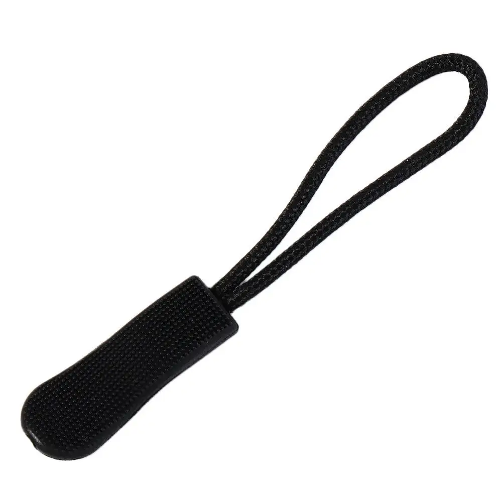 

Ends Travel Bag Clothing Zip Fixer Broken Buckle Suitcase Zipper Puller Zipper Ropes Fixer Zip Cord Zipper Pull Cord