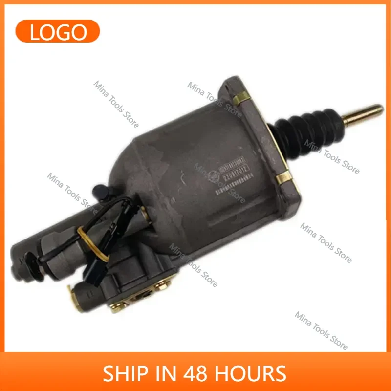 Auto DeLong X5000 Clutch M3000S Clutch Slave Cylinder DZ93189230083