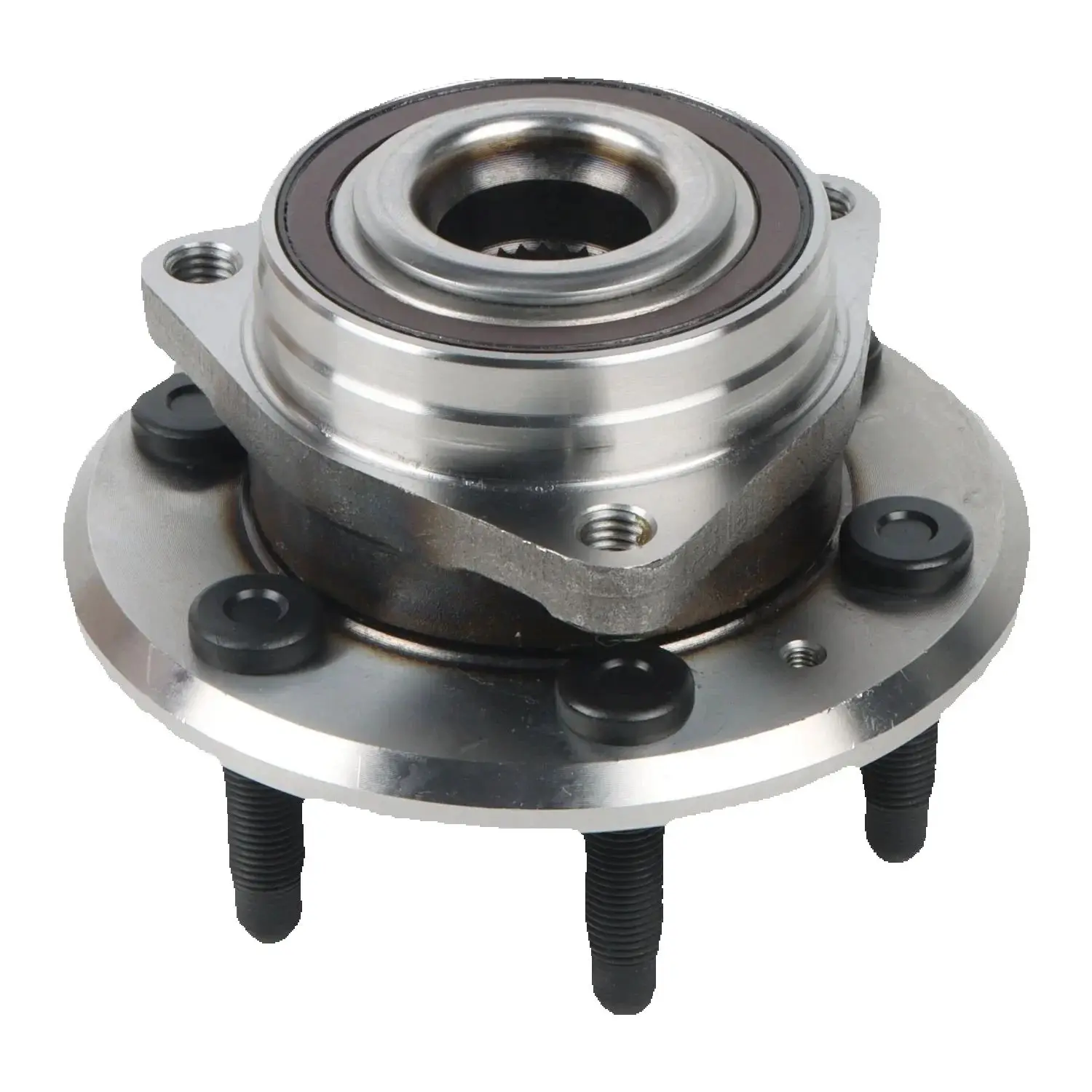 

1 PC Wheel Bearing and Hub Assembly 513289 For 2010-2016 Cadillac SRX Saab 9-4X Car Replacement Parts Auto Accessories