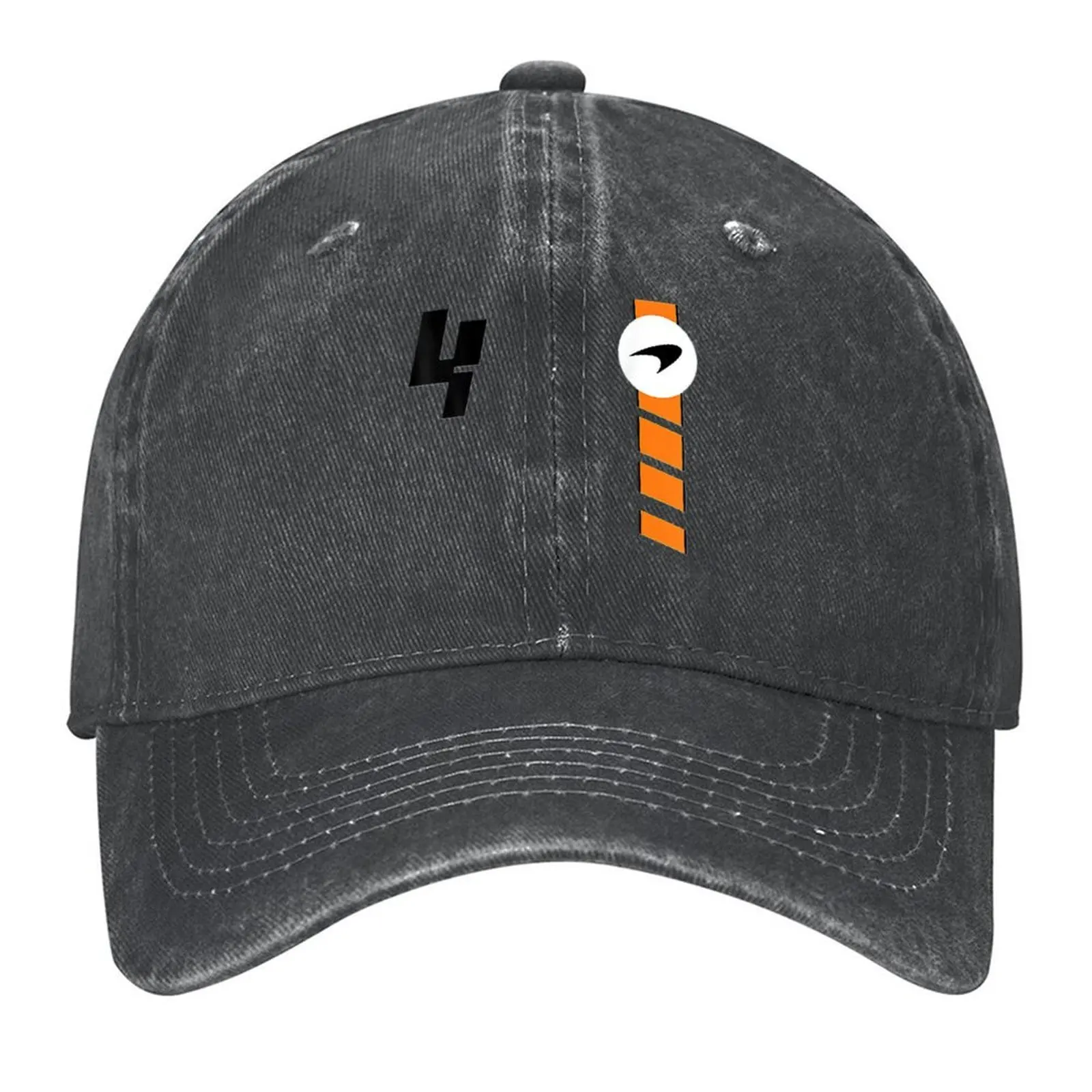 

Lando Norris Baseball Cap dad hat Sunhat Horse Hat Luxury man cap Caps Women Men's