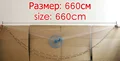 Diámetro 600 cm