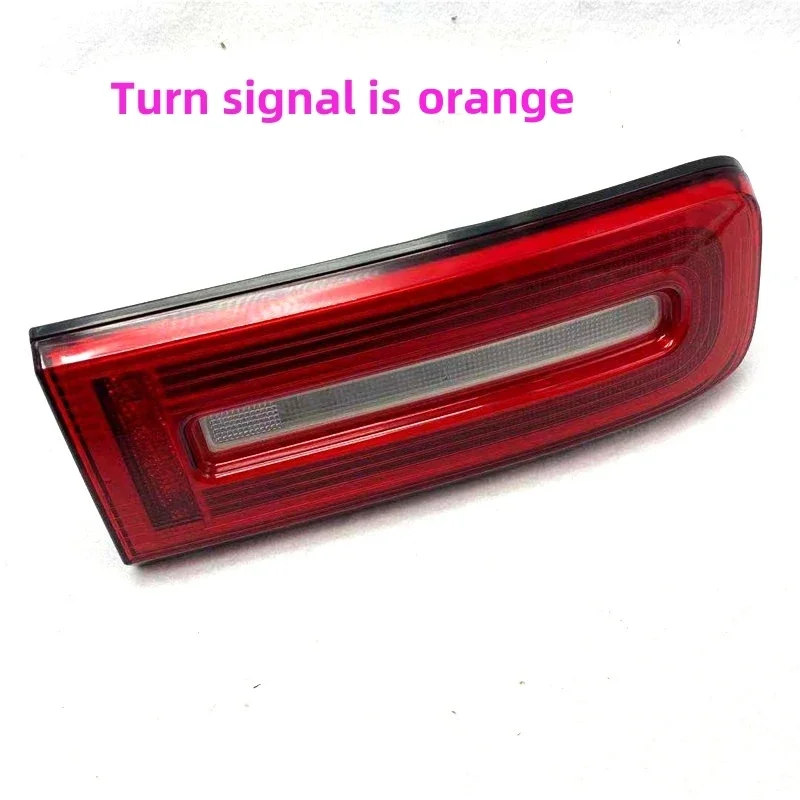 

For Mercedes-Benz G-class G350 G500 G550 G55 G65 2019 2020 rear taillight assembly housing brake light reversing lamp assembly