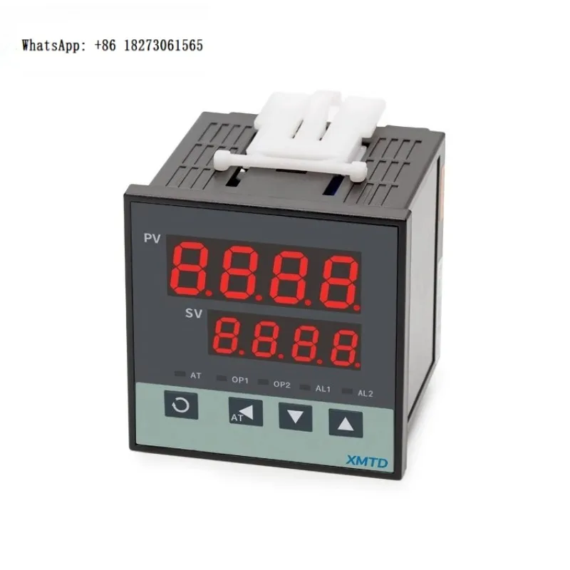 

XMTD2591 6531 Series PID Temperature Controller Intelligent Temperature Gauge