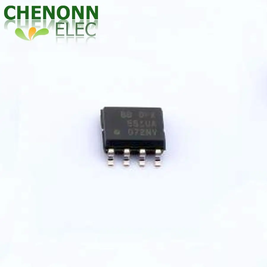 5PCS/LOT OPA551UA/2K5 (Amplifiers ICs)