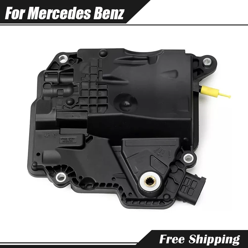 

722.9 Transmission Control ISM Intelligent Servo Module For Mercedes Benz Class W164 X164 W166 X166 A0002701752 A0002701852