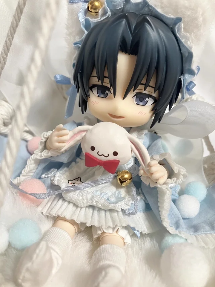 only-the-clothing-and-dessert-series-blueberry-lulu-riva-clothing-ob11-doll-bjd12-split-skirt-handmade-doll-dress-set-gift