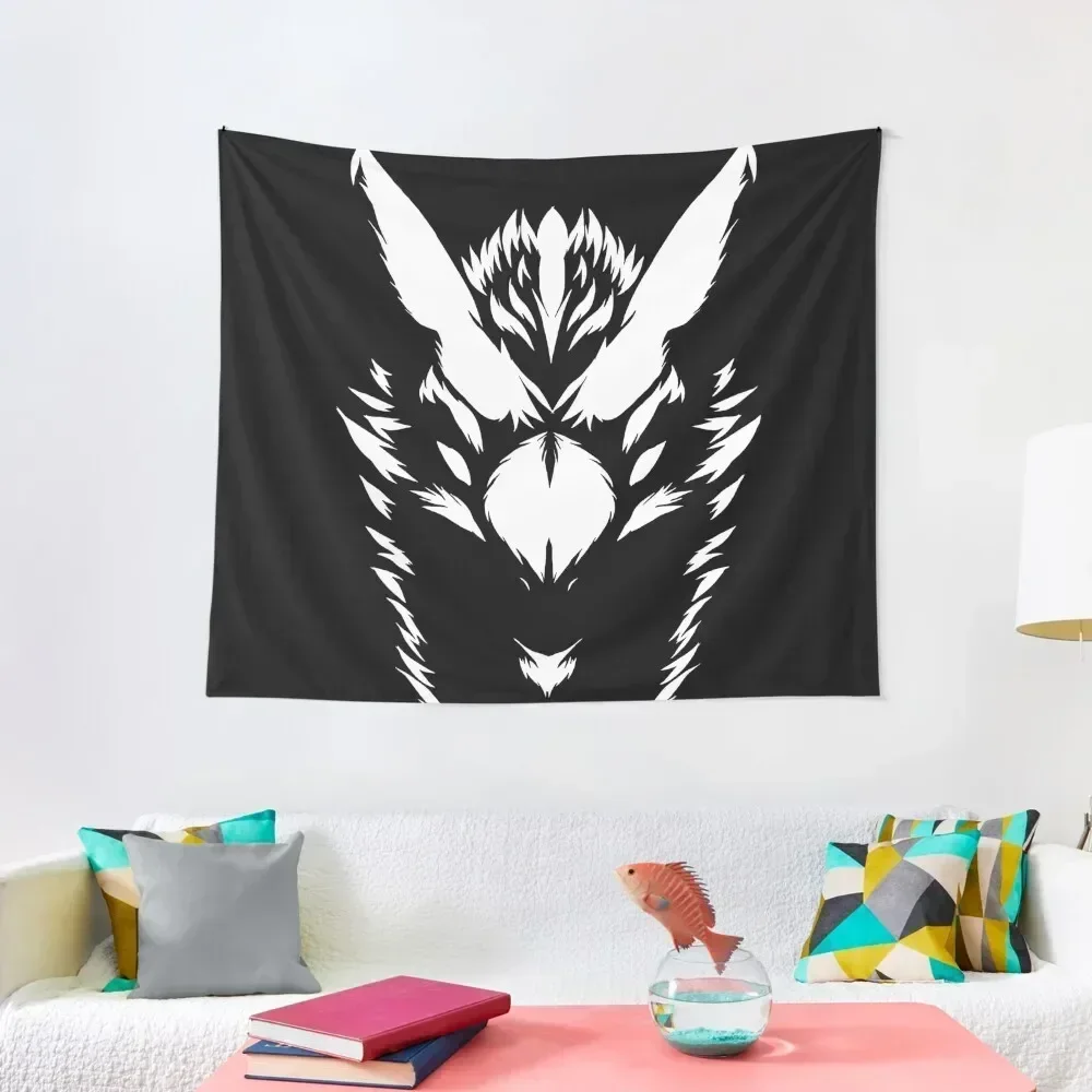 Graphic Sergal Tapestry Room Decorations Aesthetics Room Aesthetic Bed Room Decoration Tapestry