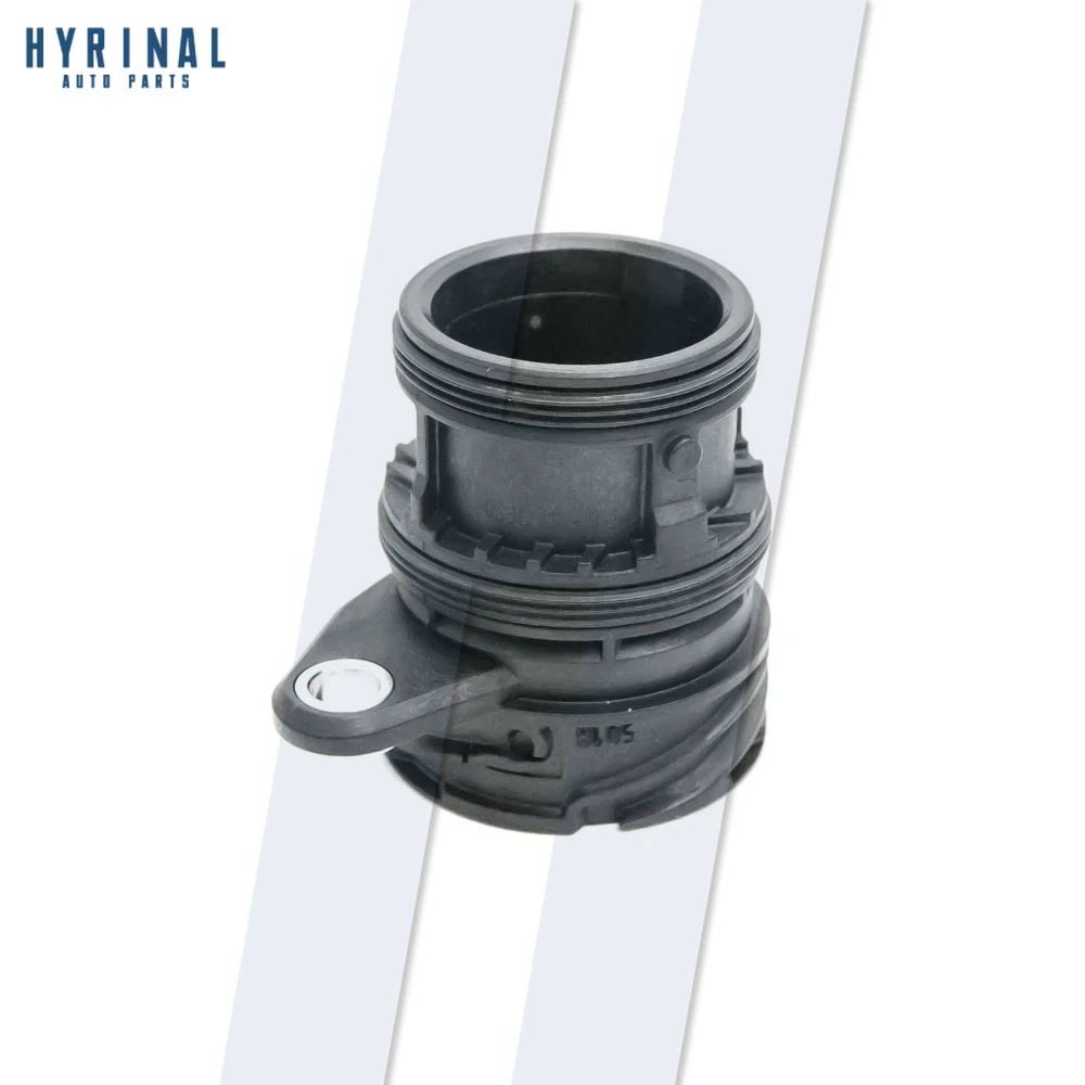 

0B5 DL501 Transmission Seal Tube Connection Plug Oil Pipe 0B5325571 For VW AUDI