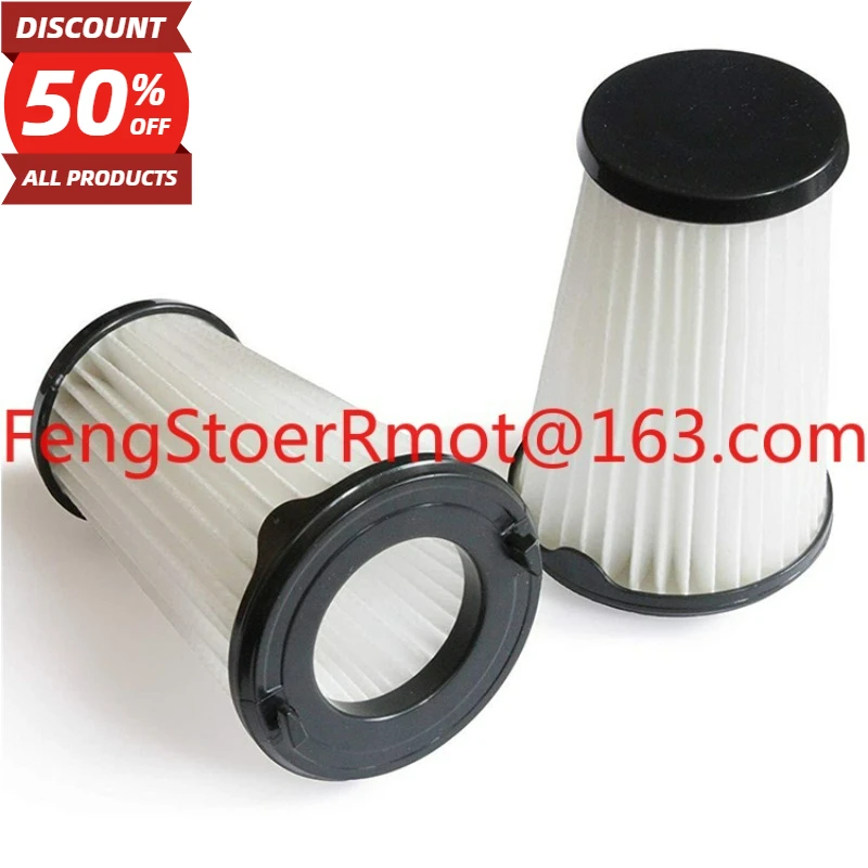 Electronic Filter A…