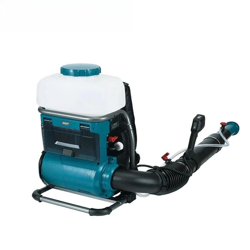 

Rechargeable sprayer Large-scale orchard green belt farmland operation