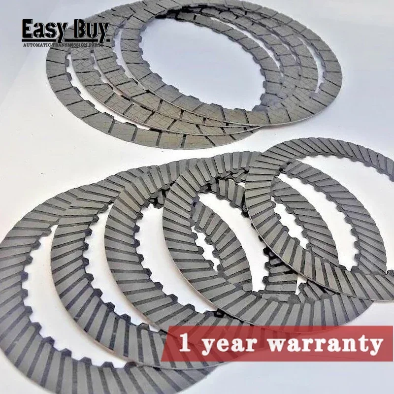 

Original New Automatic Transmission Friction plate kit Repair Kit Fits For VW Audi DQ250 02E DSG
