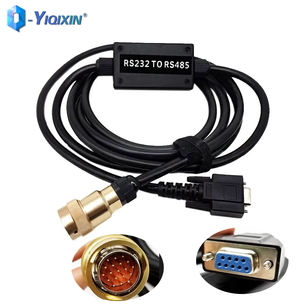 For Mb Star C3 RS23… - image