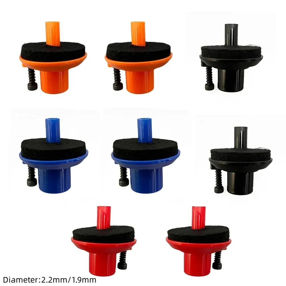 Hi Hat Clutch Pad Drum Pedal Percussion Quality ABS Material Easy to Install Cymbal Stand Durable High Performance