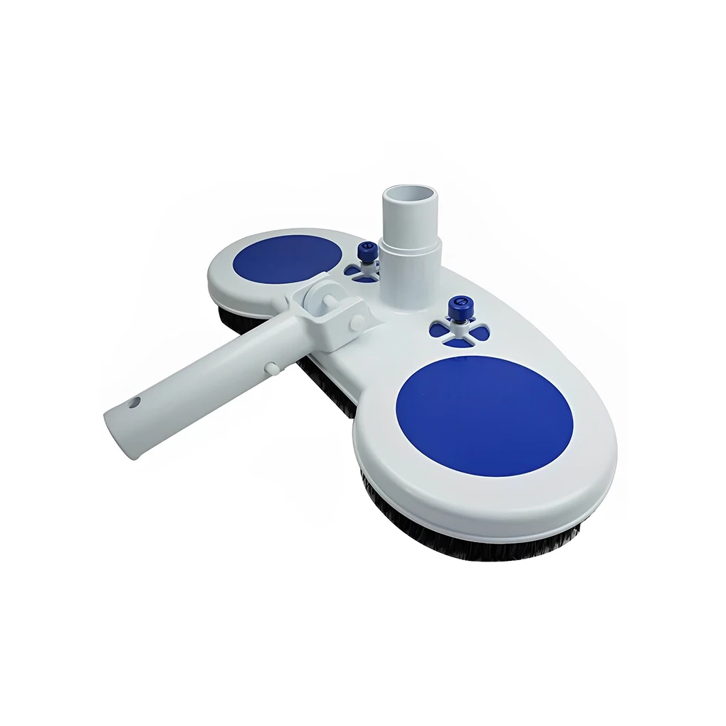 

Pool Cleaning Tool Vacuum Swimming Pool Cleaning Head Water Suction Brush Head Accessory