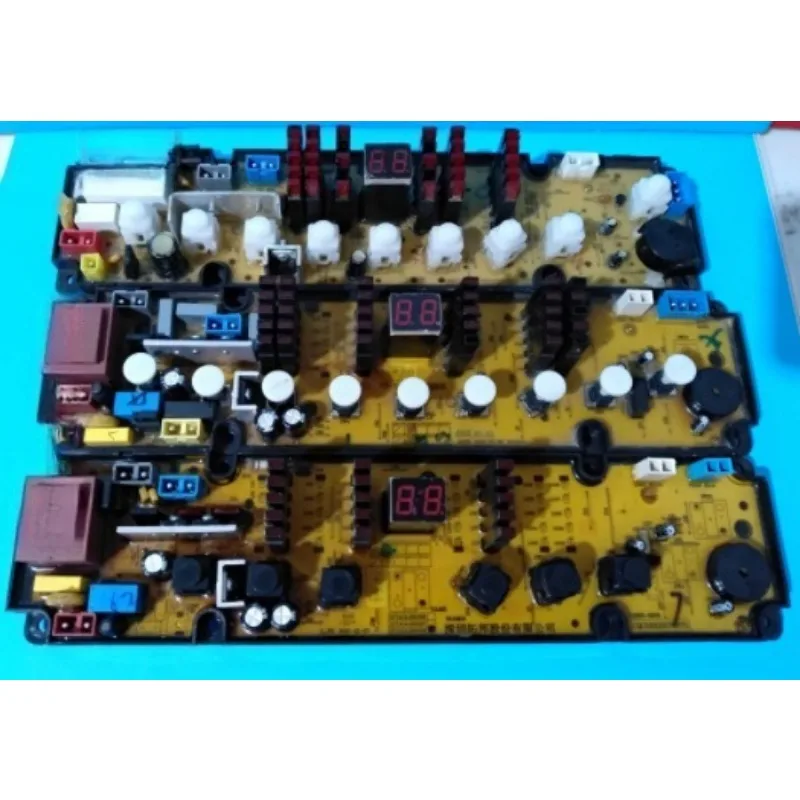

Parts for Washing Machine Computer Board XQB70-8368JN XQB70-8368 XQB55-8208 52-8057