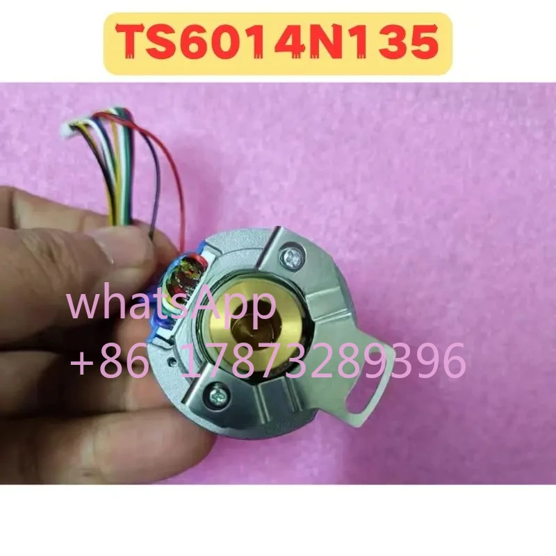 

Brand New TS6014N135 Encoder