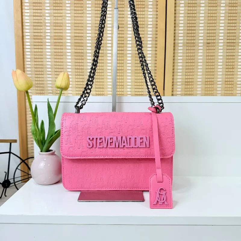 

Stylish Women Crossbody Shoulder Bag With Flap Over Secure And Elegant For Work Commute And Shopping Trips