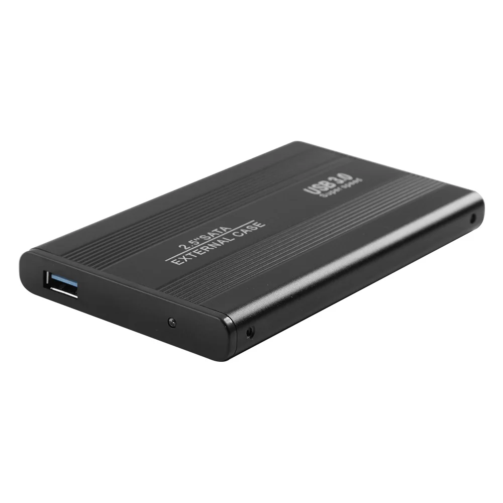 

Внешний жесткий диск HDD SSD, 2,5 дюйма, SATA, 3 ТБ, USB 3,0, 5 Гбит/с