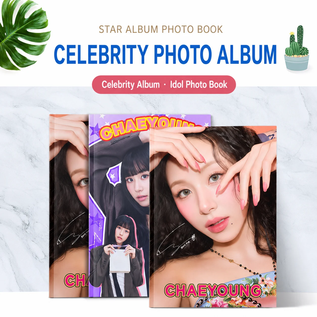 80 piezas de libro de fotos de Chaeyoung de Twice, álbum de tarjetas exquisito, fotos de alta definición, libro de fotos coleccionable, mercancía para fans, pequeños regalos, regalos de Halloween, regalos de Navidad