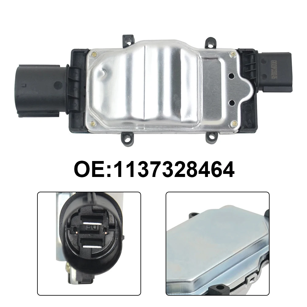 

Direct Replacement For 1137328505 Cooling Fan Module For Mazda 3 2008-2014 For Ford Direct Replacement Cooling Module