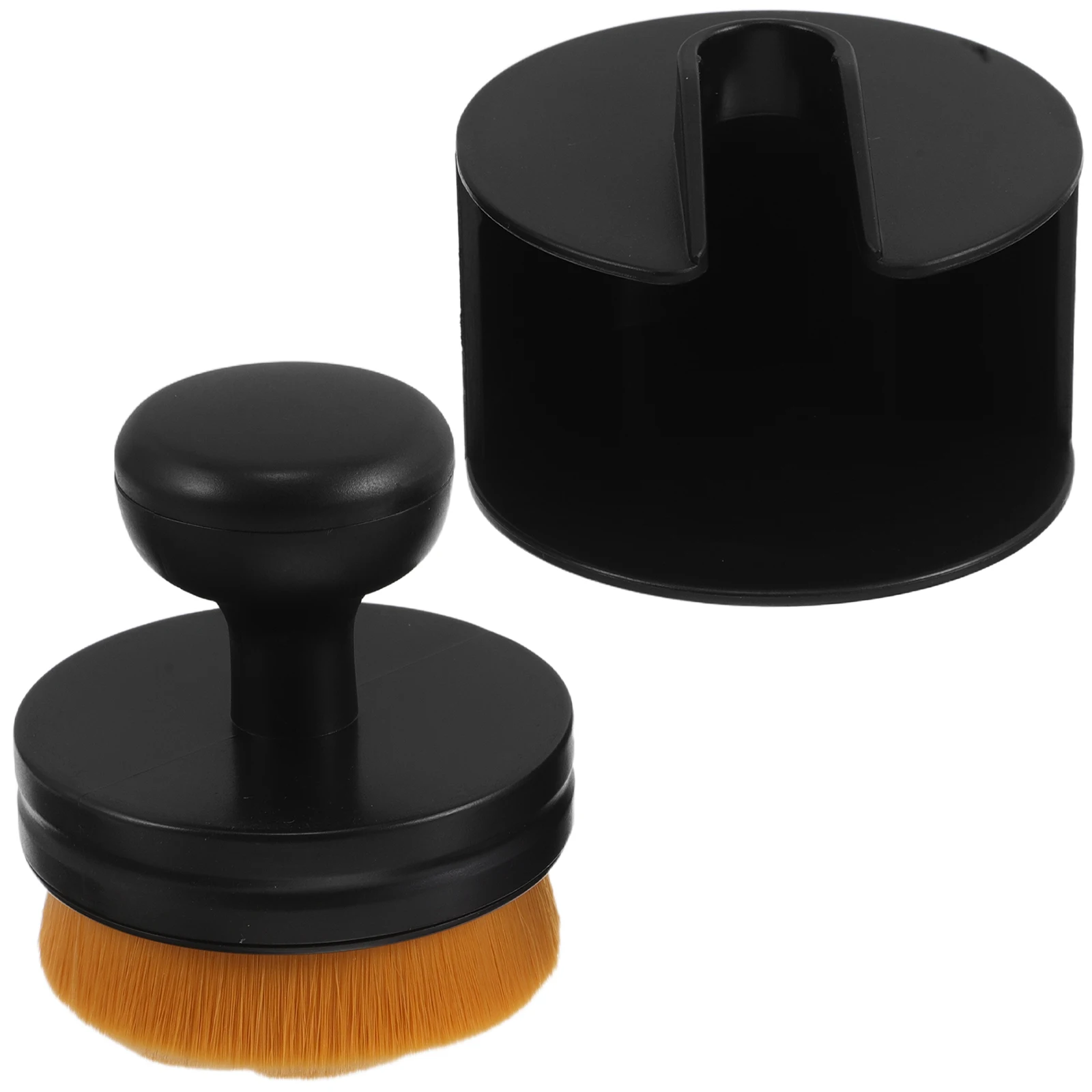 

Rose Facial Brush Soft Smoothing Scrubber Skin Cleaner Fiber Waterproof Scrubber Skin Cleaner Tool