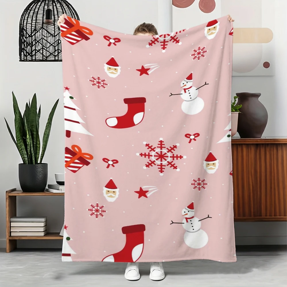 Festive Sweet Treat Motif Cozy - Home Gym Ideas recension och pris