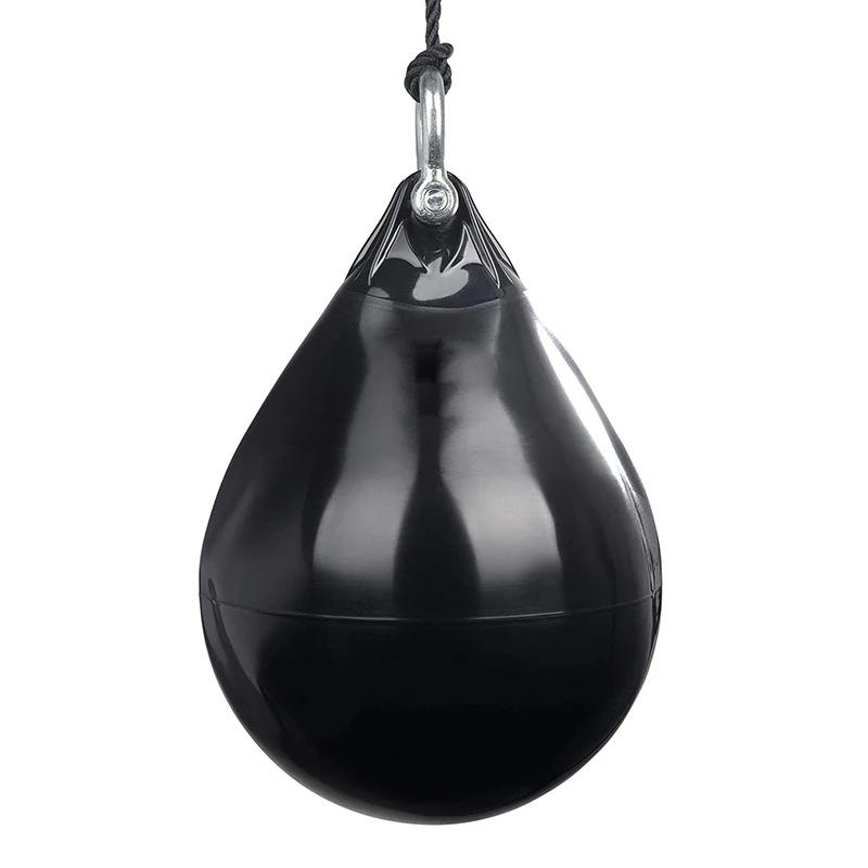 

Training Fitness Hanging Heavy Water Filled Aqua Punching Bag Boxing Bag Sand Bag