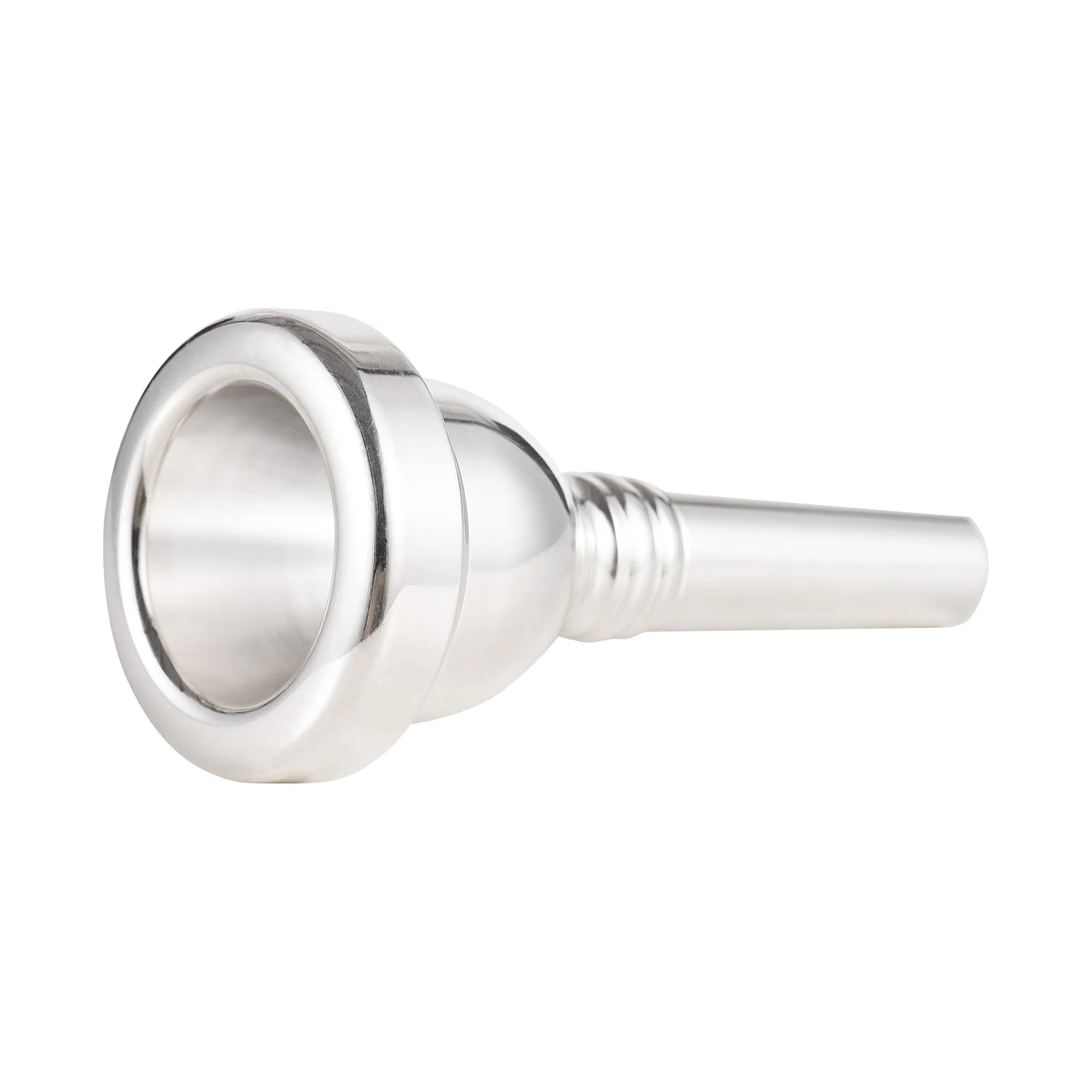 

New Alto Trombone Mouthpiece Copper Mouthpiece (61/2AL) Trombone Brass Instrument Replacement Parts Accessories