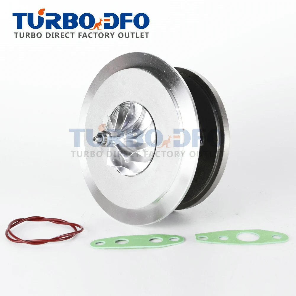 Billet Turbo Cartridge 765016-0004 for Renault Laguna II Espace IV Vel Satis Scenic 2.0 dCi M9RB 127KW 8200741579A Engine Parts