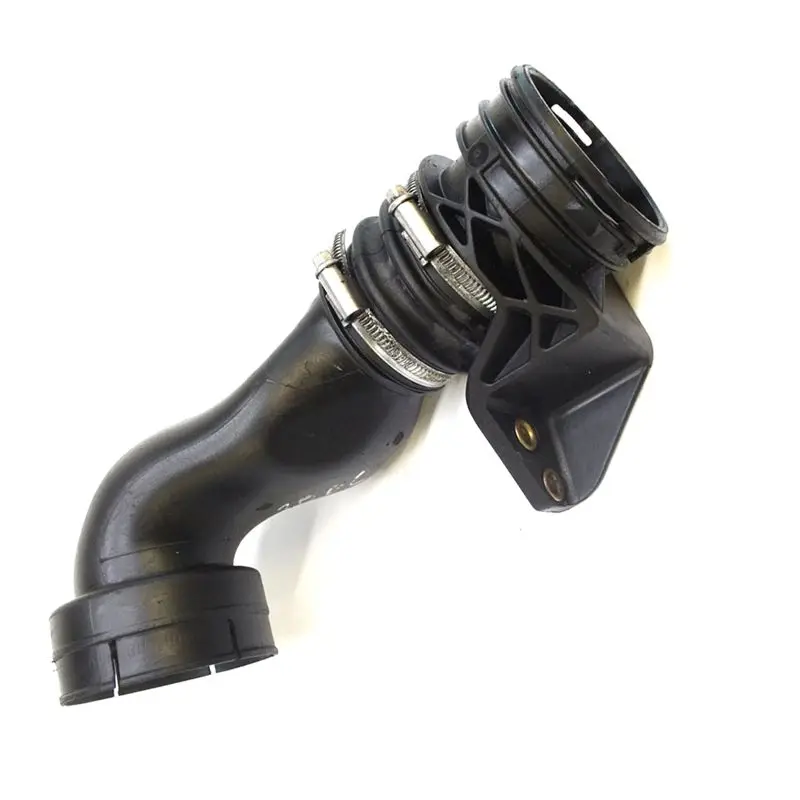 

Superior-Turbocharged Intake Pipe Air Hose Intercooler 2710901837 For Mercedes Benz C-Class SLK W203 W204 W212 M271