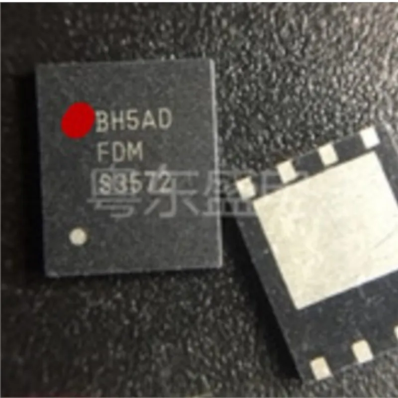 

FDMS3572 FDM S3572 QFN8 10PCS