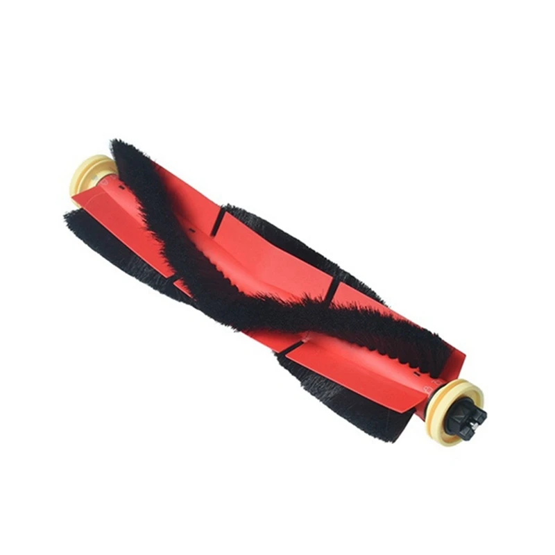Main Brush Side Brush Hepa Filter Mop Cloth For Xiaomi Roborock S6 S5 Max S60 S65 Vacuum Cleaner Spare Parts