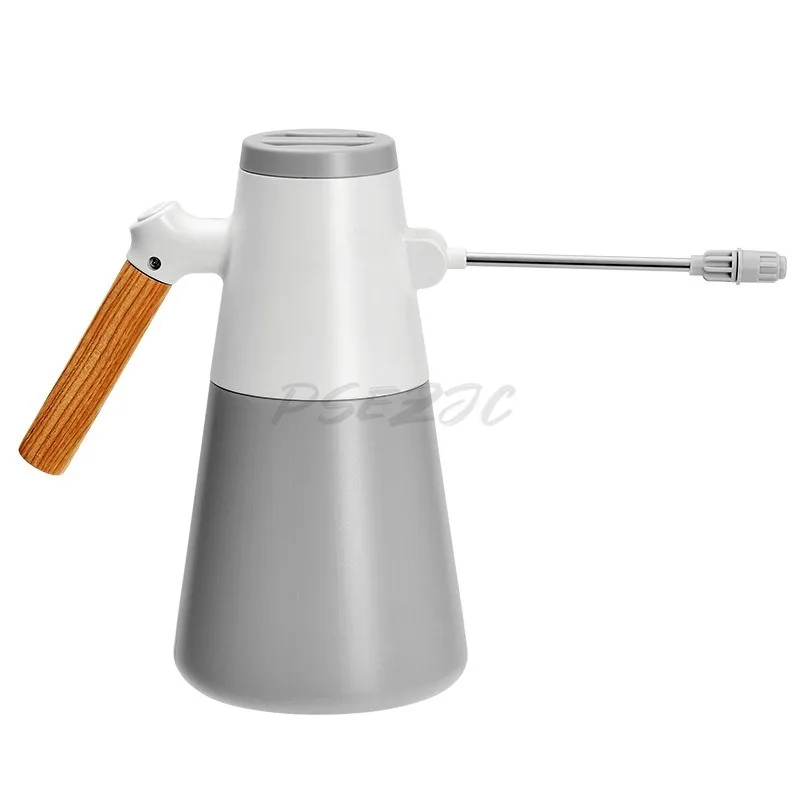 

Can Watering Electric Watering Can Spray Household Can Watering Flowers Spray Medicine Machine Cleaning Special