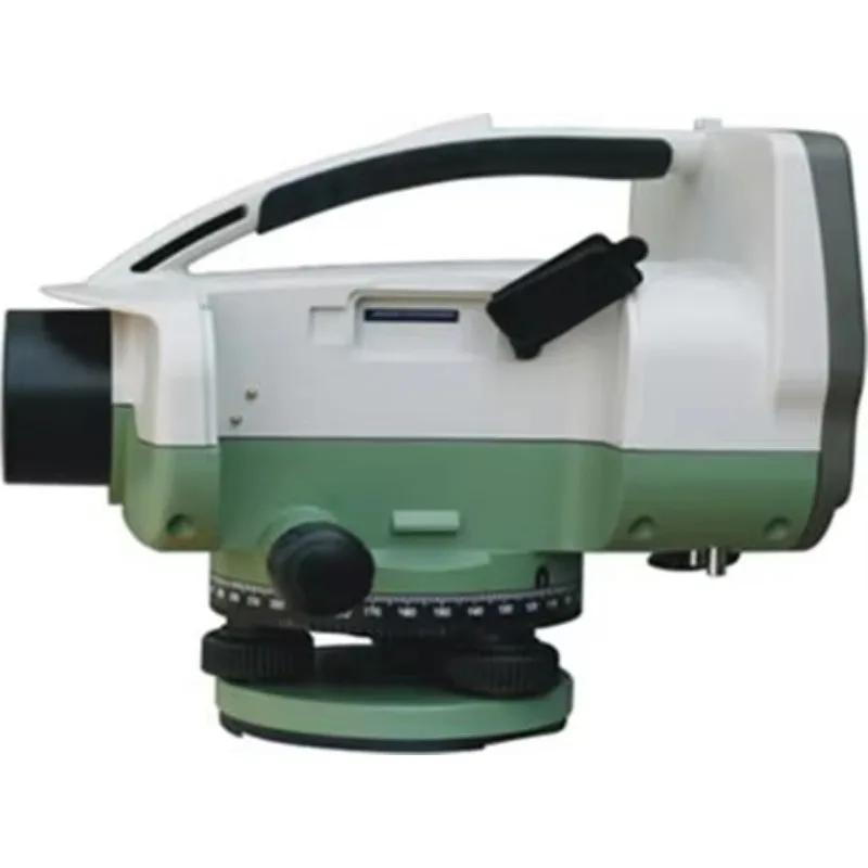 High-quality EL302A Digital Level With Trigger Key for One Touch Operation and Data Storage