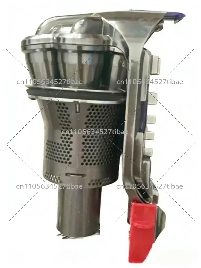 Type 45 Vacuum Cleaner Host Engine Assembly Motor Head Replacement Dust Bucket for Cleaning Equipment