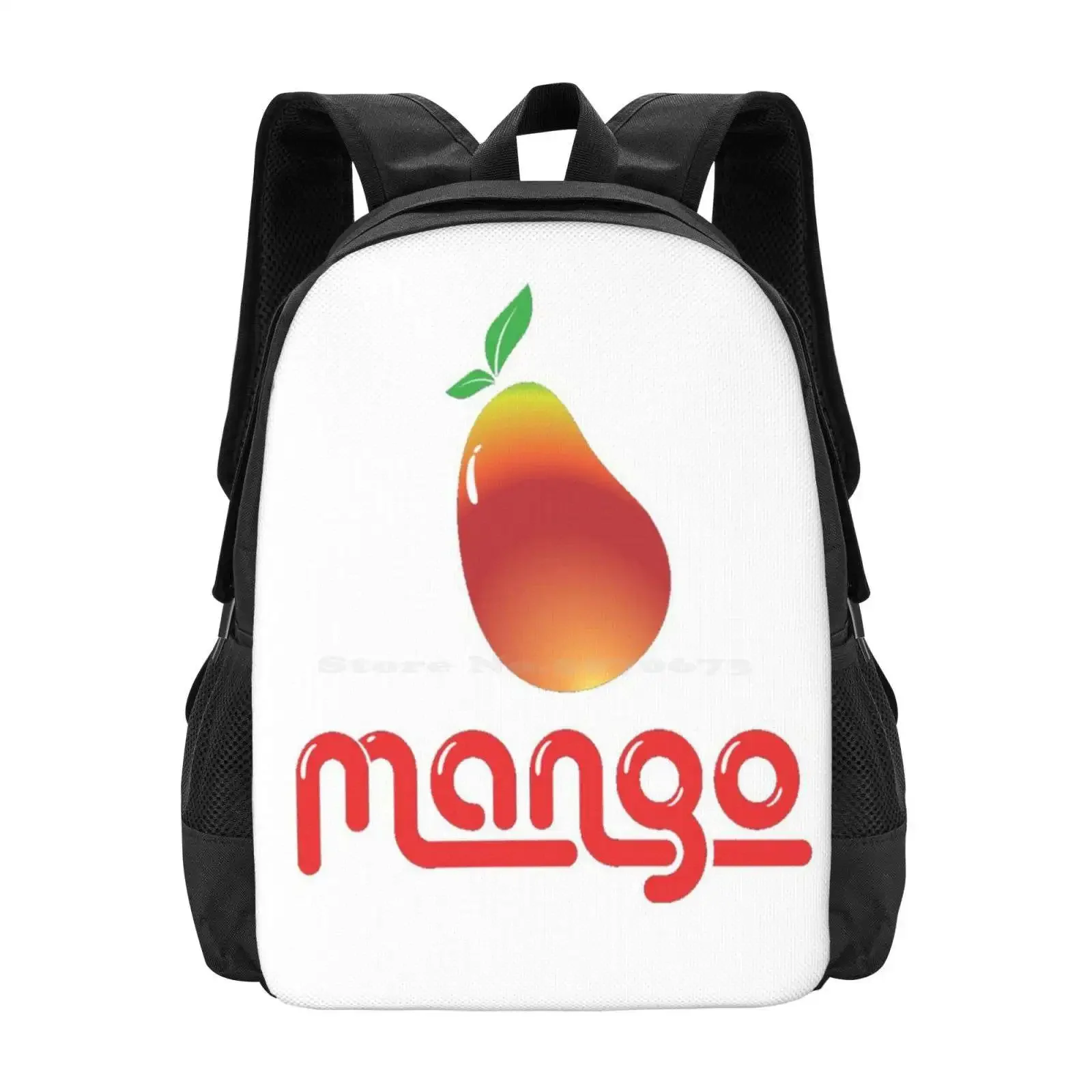 

Футболка | Прохладный летний дизайн фруктов, 3d дизайн печати, рюкзак, студенческая сумка, летние фрукты, забавные спелые забавные фрукты, еда