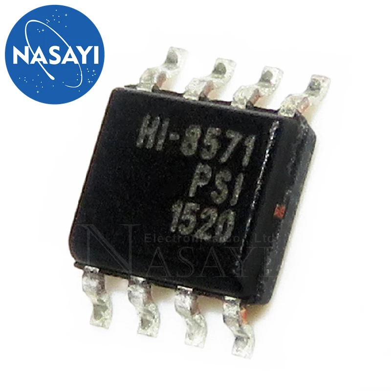 10PCS HI-8571PSI HI8571PSI HI8571 SOP-8