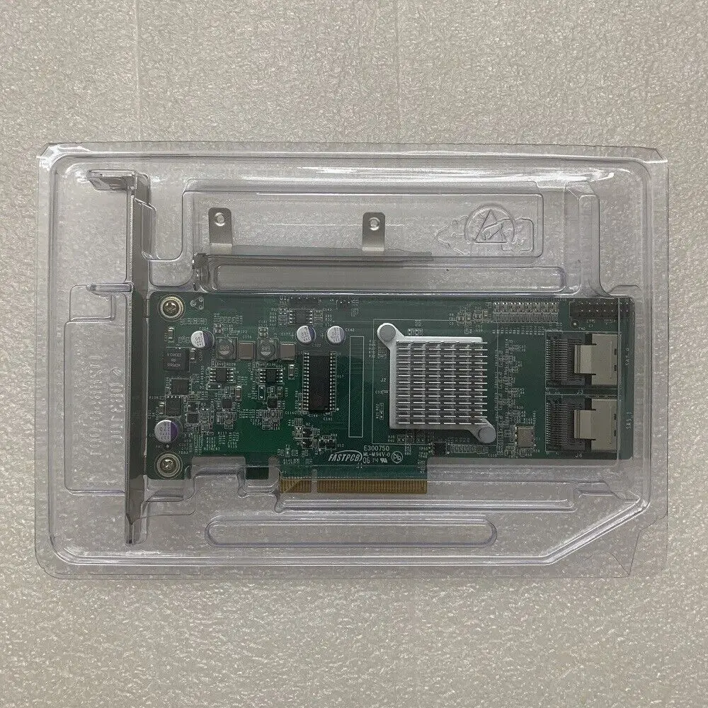 INSPUR 9211-8i YZCA-00019-101 6Gbps HBA LSI FW:P20 IT-modus ZFS FreeNAS unRAID