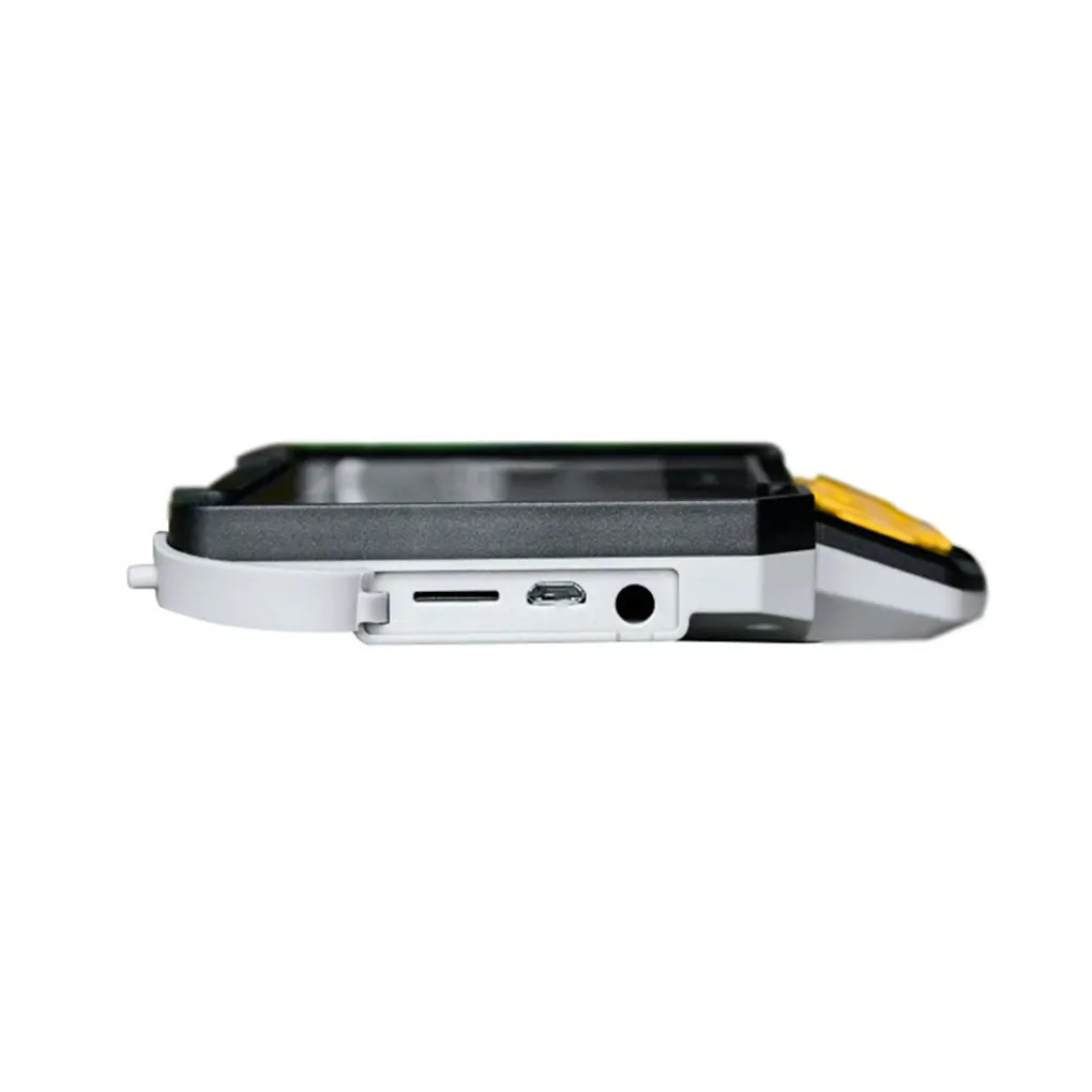 Handheld Endoscope Dual Lens Endoscopic Camera 4.3-inch HD LCD Waterproof Inspection Endoscope, 5m