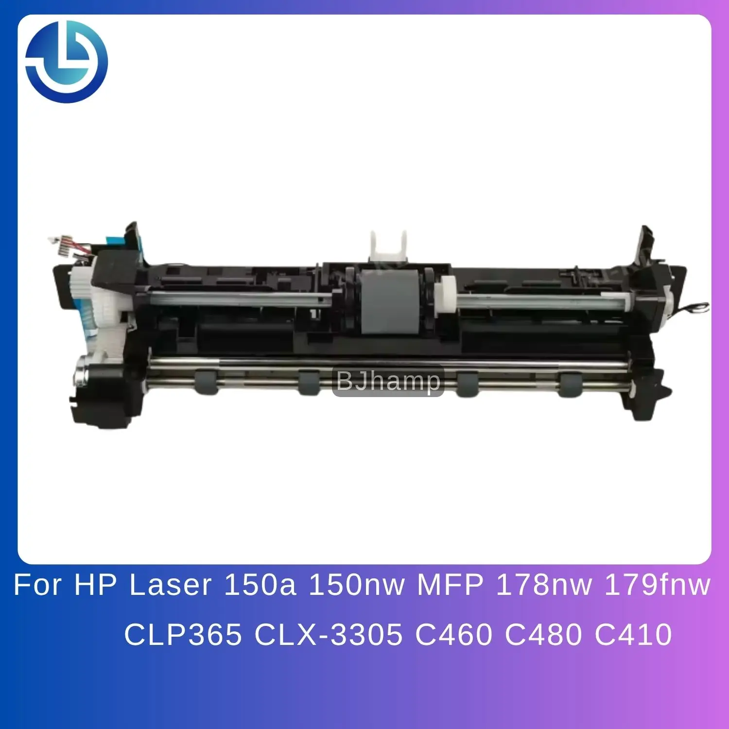 

Блок захвата бумаги JC93-01564A для HP Laser 150a 150nw MFP 178nw 179fnw CLP365 CLX-3305 C460 C480 C410
