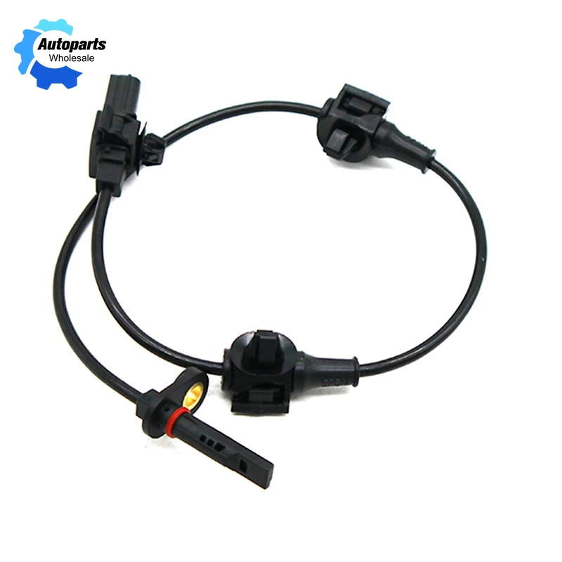 57450-T1E-G01 57455-T1E-G01 57470-T0B-A01 57475-T0B-A01 ABS Sensor de velocidad de rueda delantera trasera izquierda derecha para Honda CR-V 2014-2016
