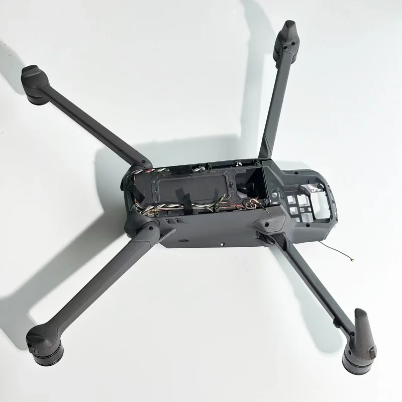 

Оригинальная средняя рама Mavic 3 Pro с комплектом рычагов для замены, запчасти для ремонта средней рамы DJI Mavic 3/3Pro с мотором и рычагами